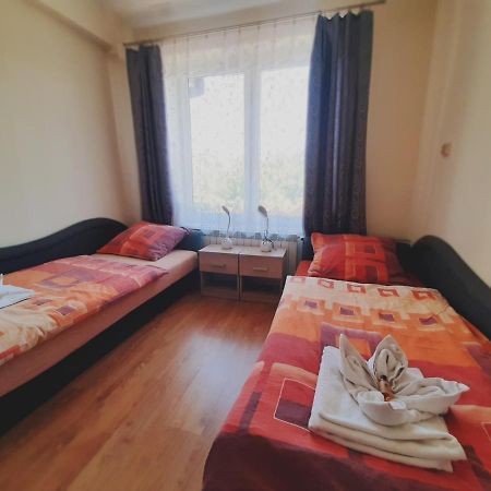 Hotel Radomsko Dış mekan fotoğraf