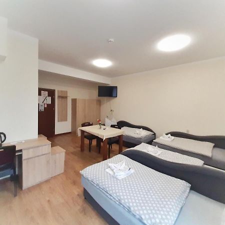 Hotel Radomsko Dış mekan fotoğraf