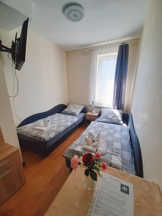 Hotel Radomsko Dış mekan fotoğraf