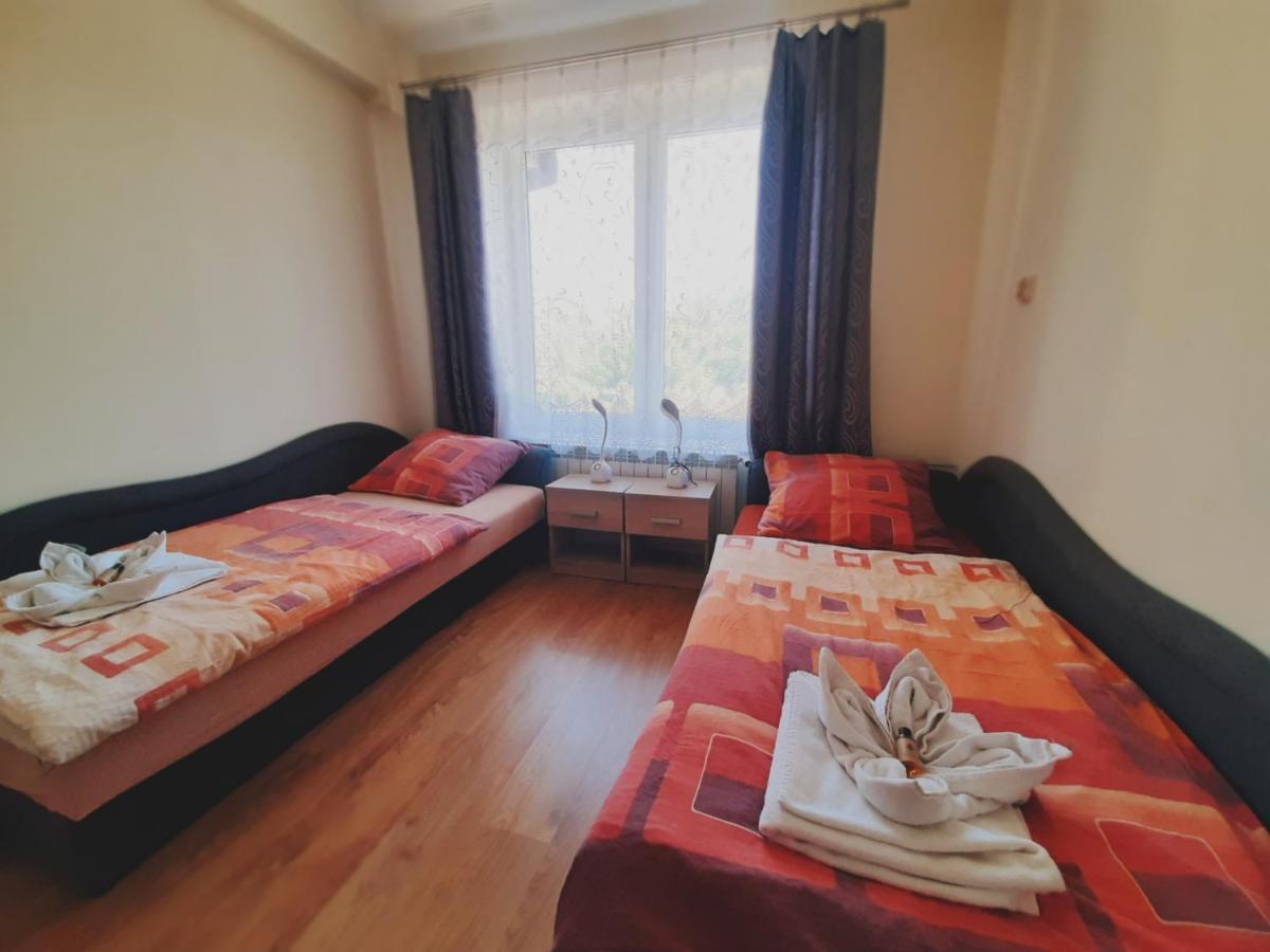 Hotel Radomsko Dış mekan fotoğraf