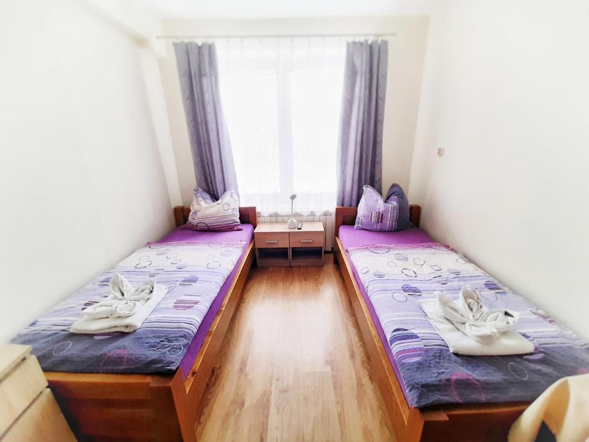 Hotel Radomsko Dış mekan fotoğraf