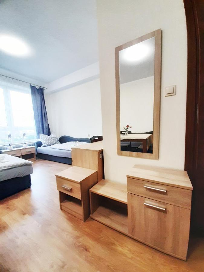 Hotel Radomsko Dış mekan fotoğraf