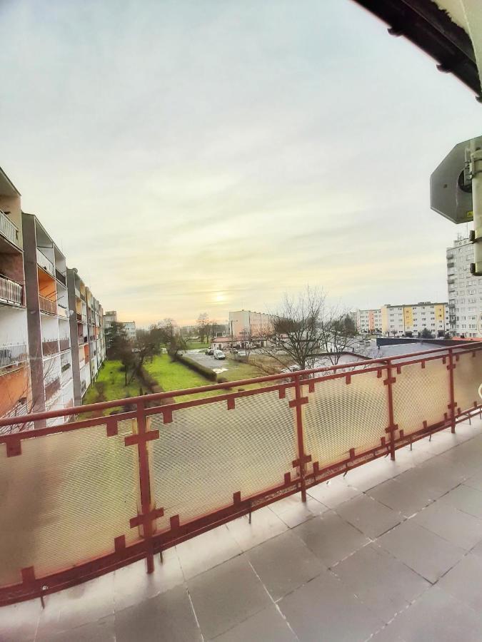 Hotel Radomsko Dış mekan fotoğraf