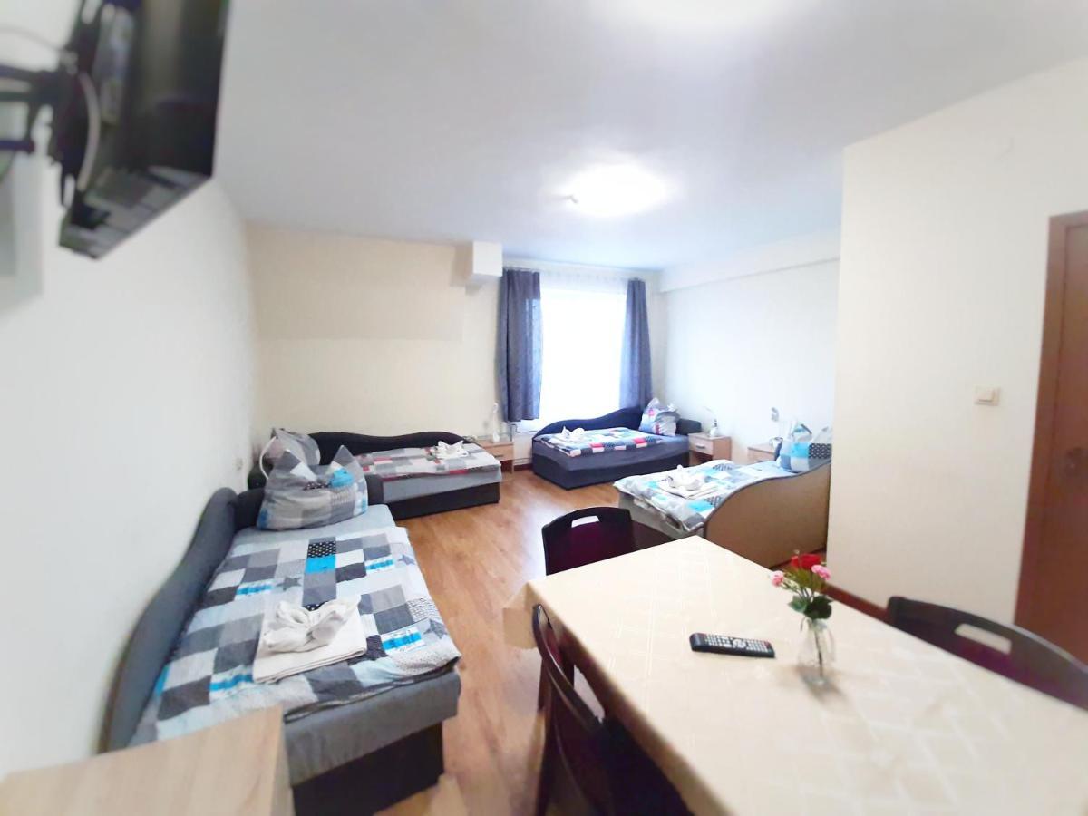 Hotel Radomsko Dış mekan fotoğraf